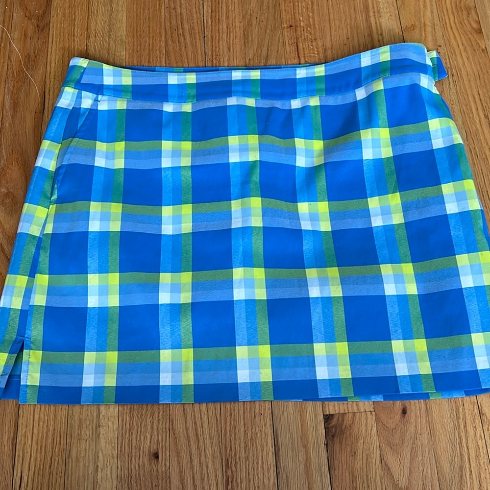 Izod Golf skirt/skort